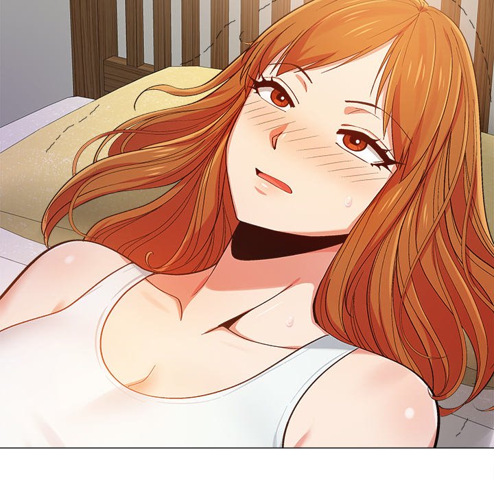 Sergeant Brynn Chapter 8 image 27