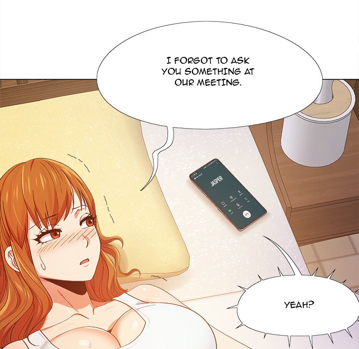 Sergeant Brynn Chapter 8 image 48