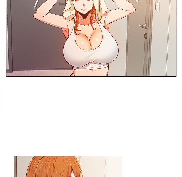 Sergeant Brynn Chapter 8 image 4