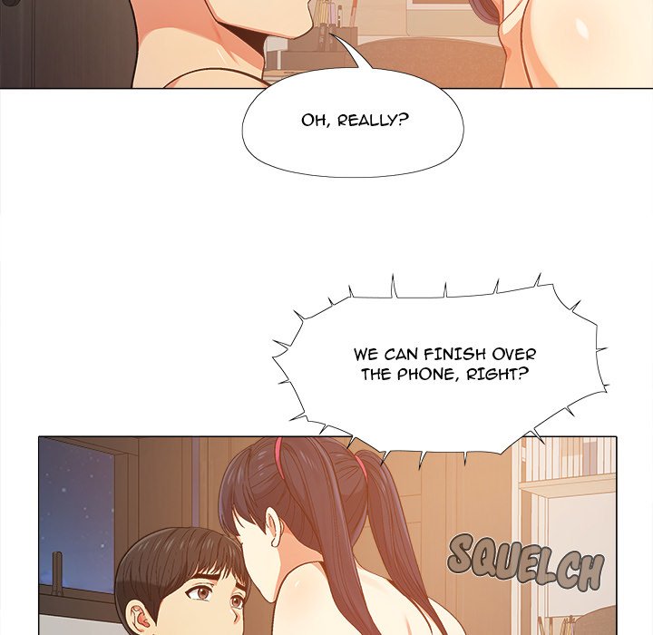 Sergeant Brynn Chapter 8 image 54