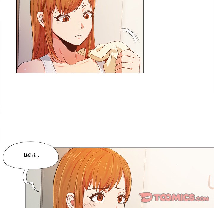 Sergeant Brynn Chapter 8 image 5