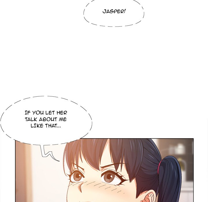 Sergeant Brynn Chapter 8 image 64