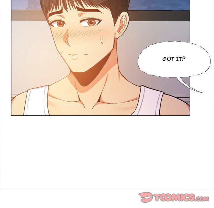 Sergeant Brynn Chapter 8 image 68