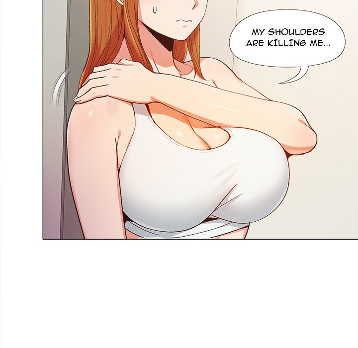 Sergeant Brynn Chapter 8 image 6