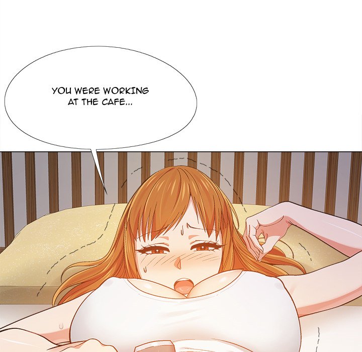 Sergeant Brynn Chapter 8 image 72