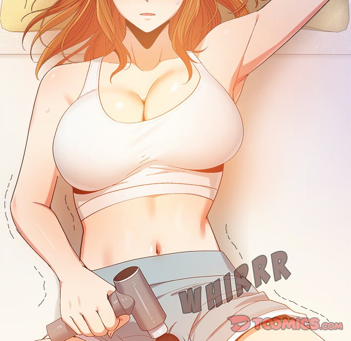 Sergeant Brynn Chapter 8 image 92