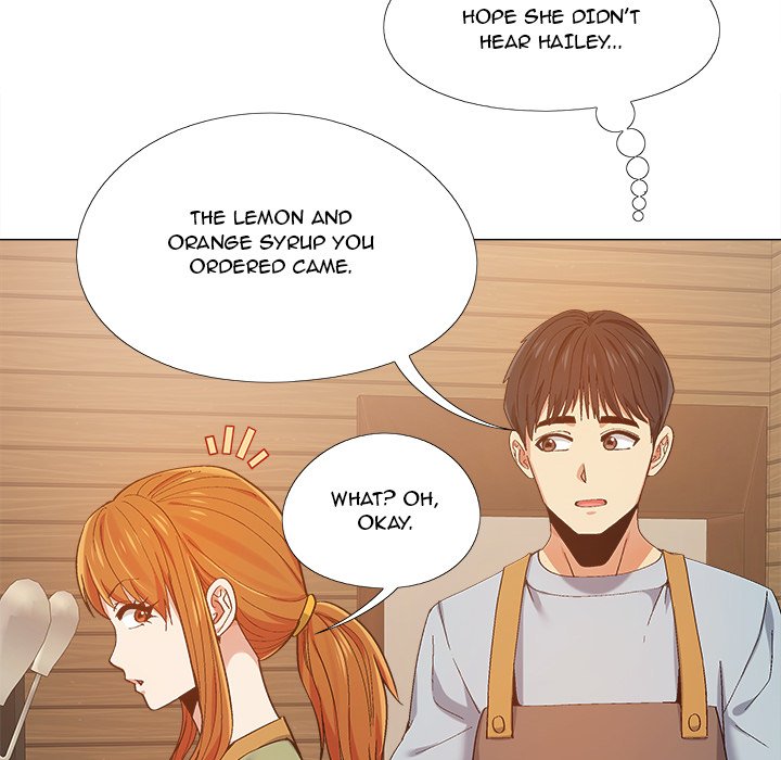 Sergeant Brynn Chapter 9 image 12