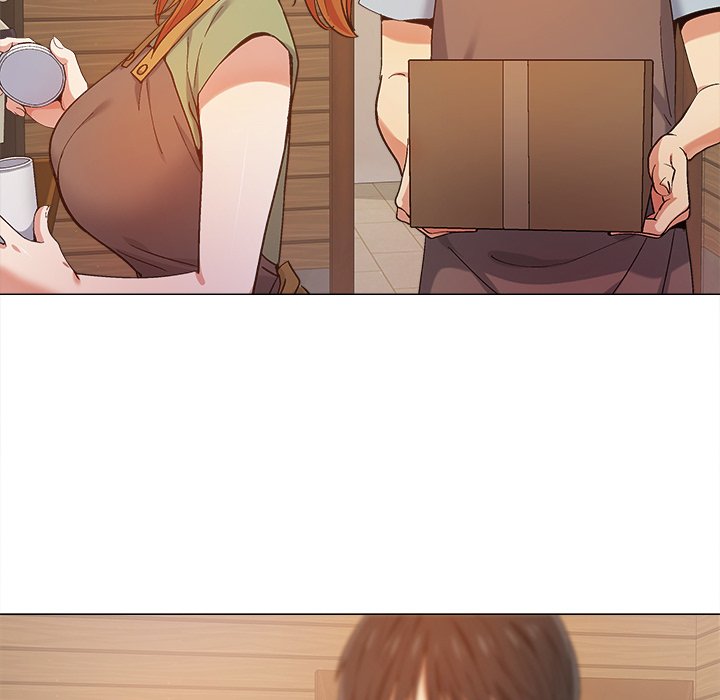Sergeant Brynn Chapter 9 image 13