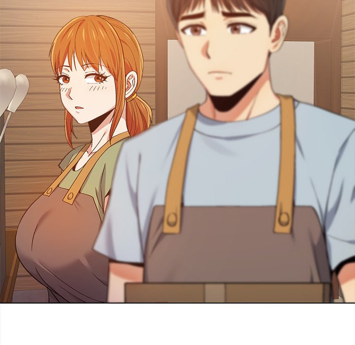 Sergeant Brynn Chapter 9 image 14