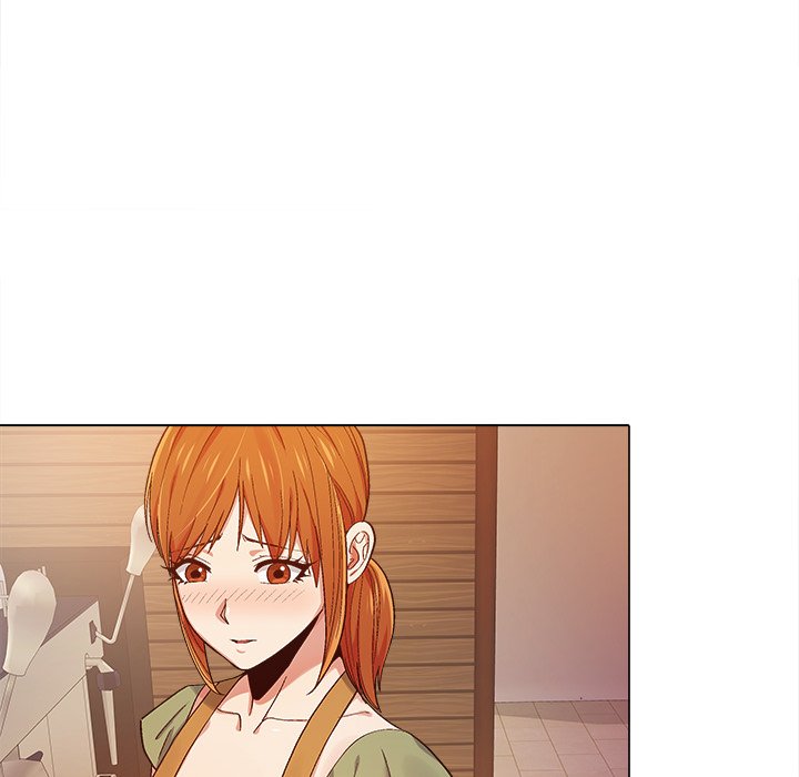 Sergeant Brynn Chapter 9 image 15