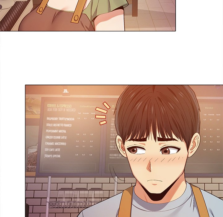 Sergeant Brynn Chapter 9 image 16