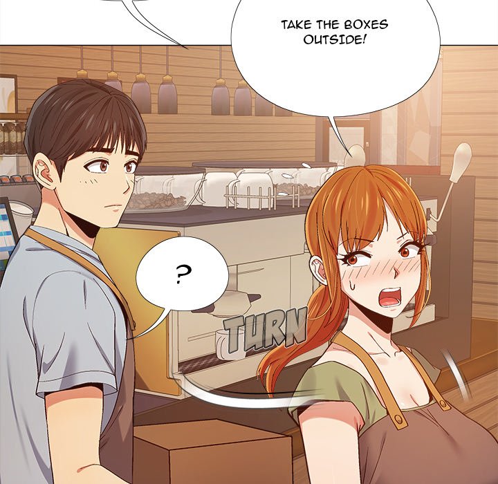 Sergeant Brynn Chapter 9 image 19