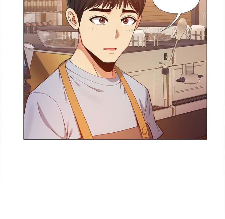 Sergeant Brynn Chapter 9 image 21