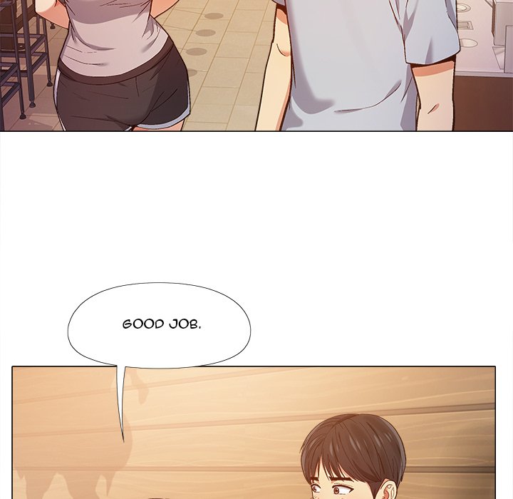 Sergeant Brynn Chapter 9 image 25