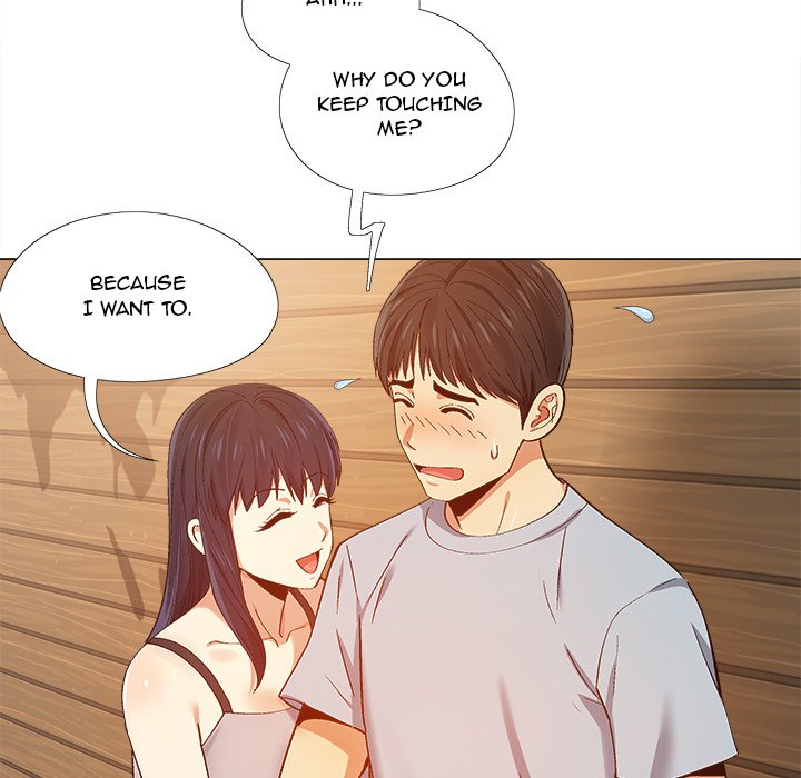 Sergeant Brynn Chapter 9 image 27