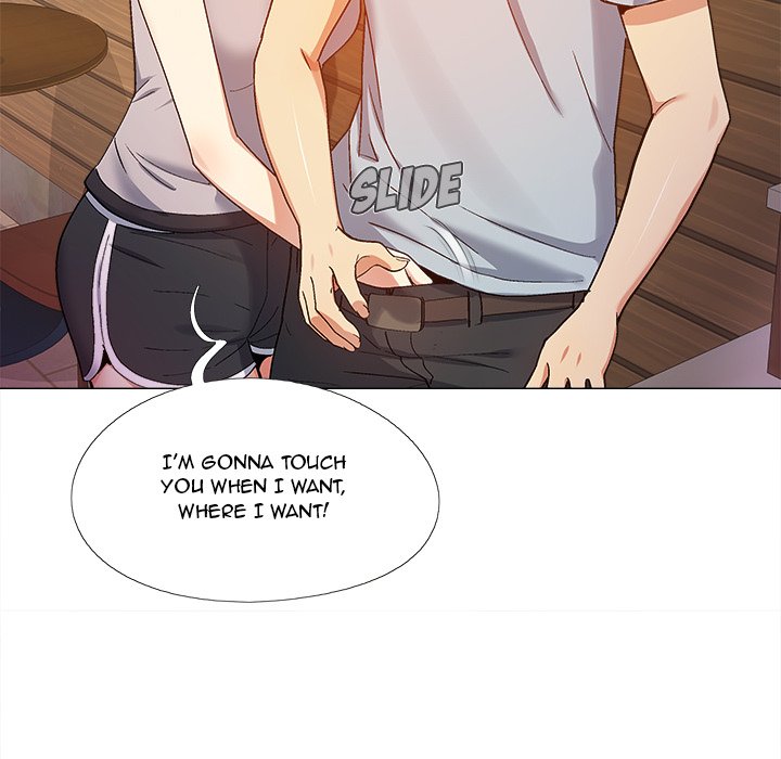 Sergeant Brynn Chapter 9 image 28