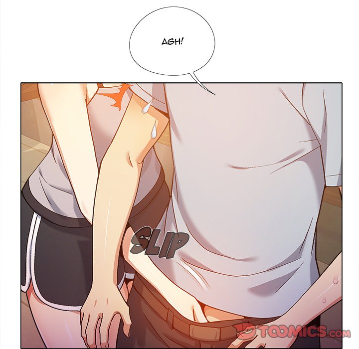 Sergeant Brynn Chapter 9 image 29