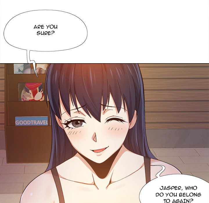 Sergeant Brynn Chapter 9 image 32