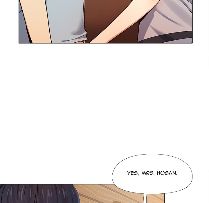 Sergeant Brynn Chapter 9 image 37