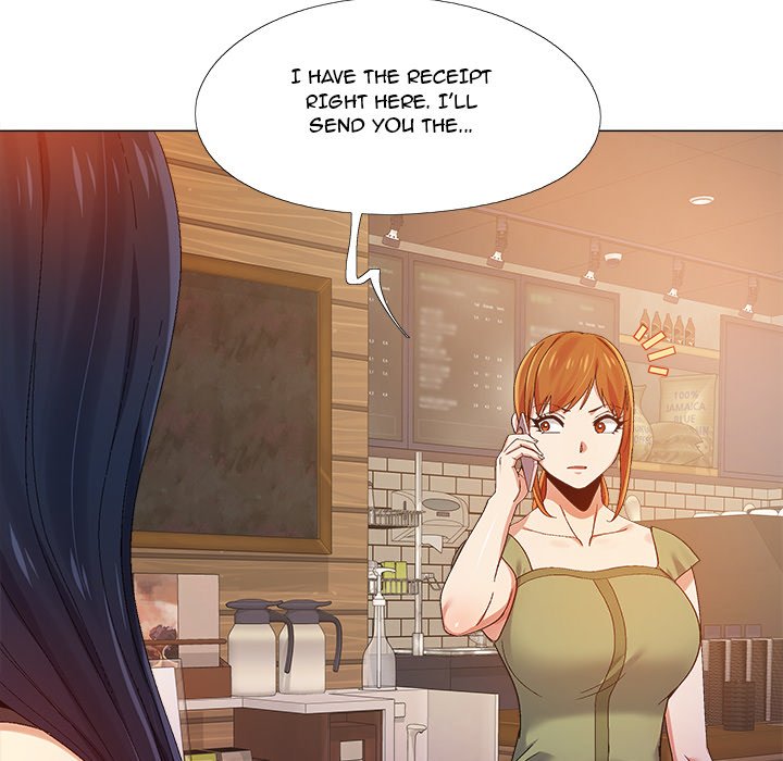 Sergeant Brynn Chapter 9 image 39