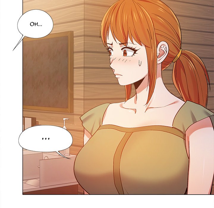 Sergeant Brynn Chapter 9 image 44