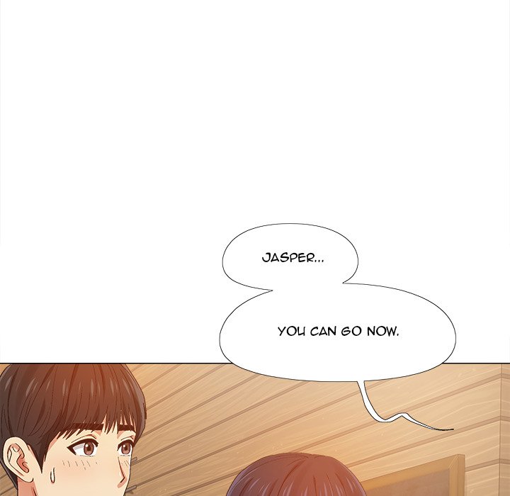 Sergeant Brynn Chapter 9 image 45