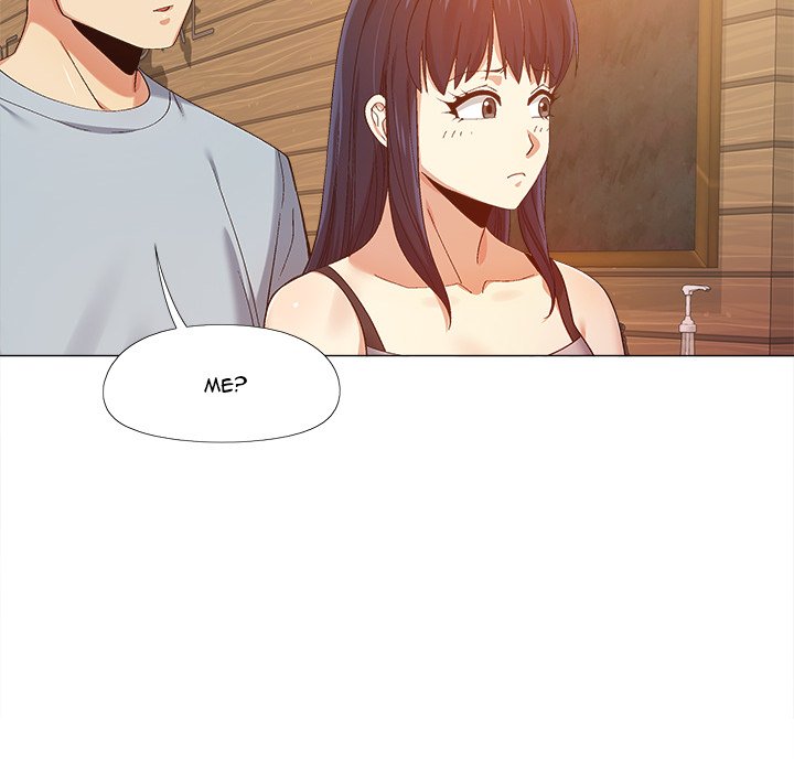 Sergeant Brynn Chapter 9 image 46
