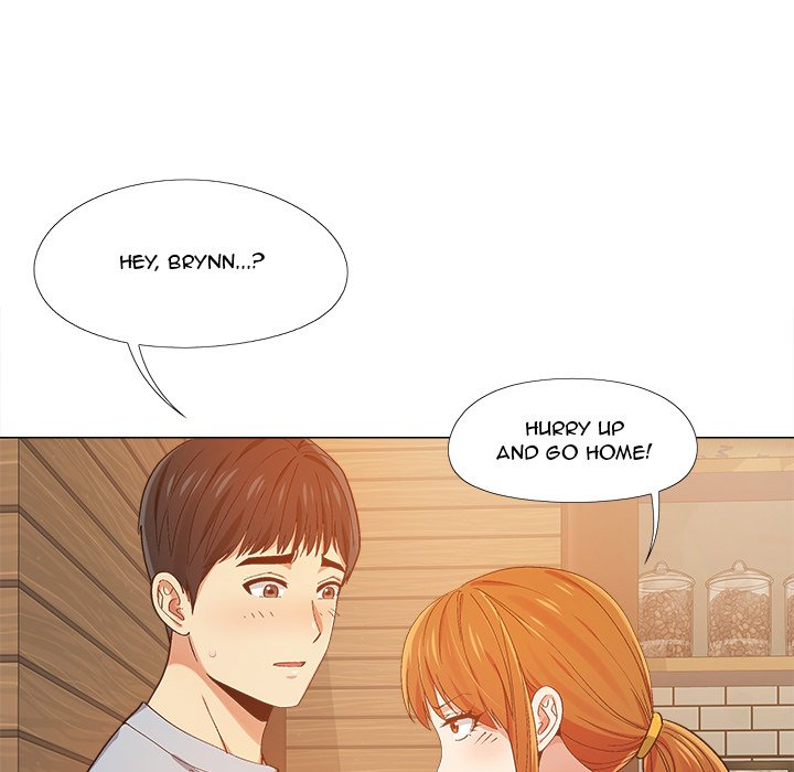 Sergeant Brynn Chapter 9 image 48