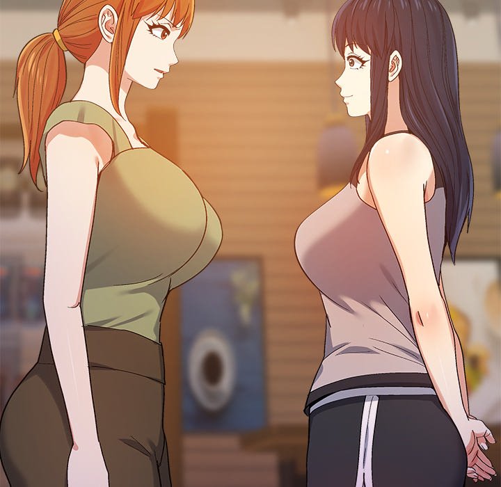 Sergeant Brynn Chapter 9 image 55