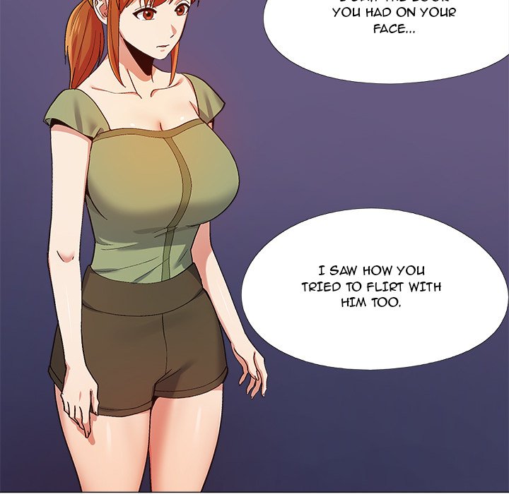 Sergeant Brynn Chapter 9 image 61