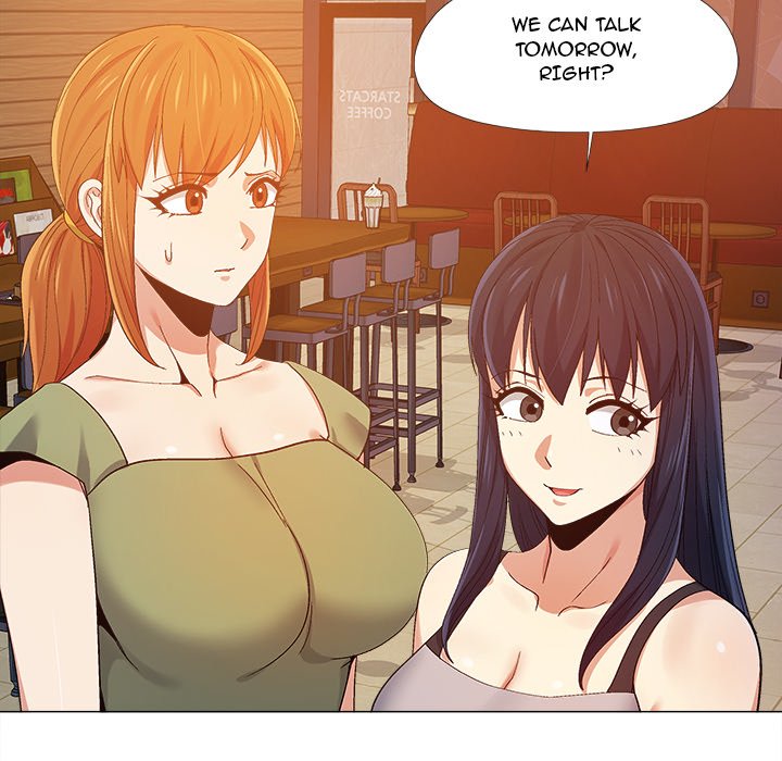 Sergeant Brynn Chapter 9 image 73