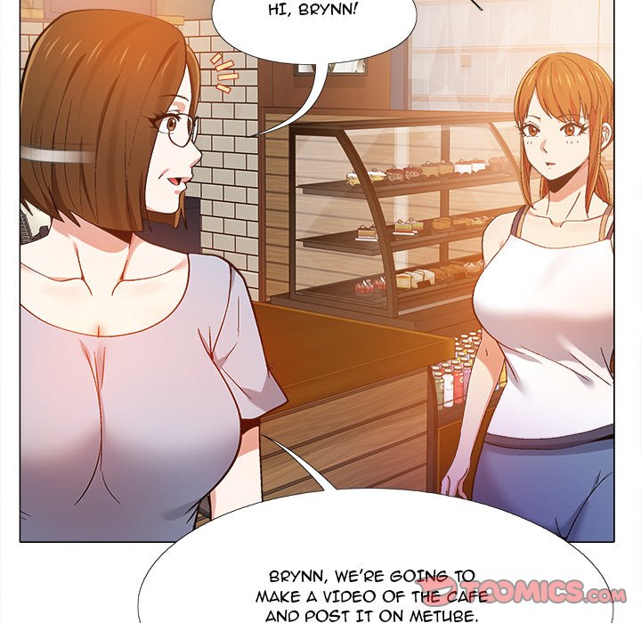 Sergeant Brynn Chapter 9 image 83