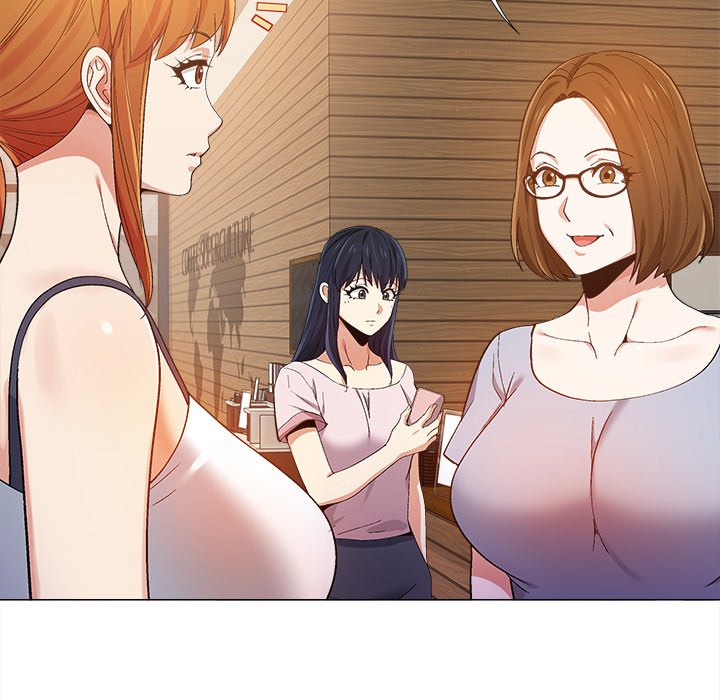 Sergeant Brynn Chapter 9 image 85