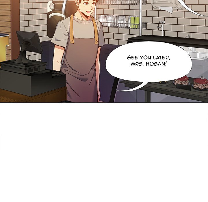 Sergeant Brynn Chapter 9 image 87