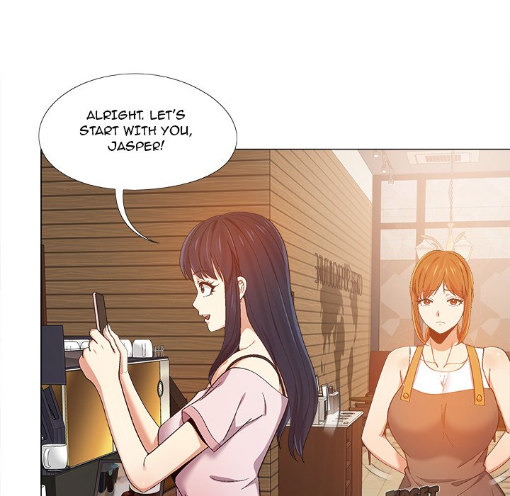 Sergeant Brynn Chapter 9 image 88
