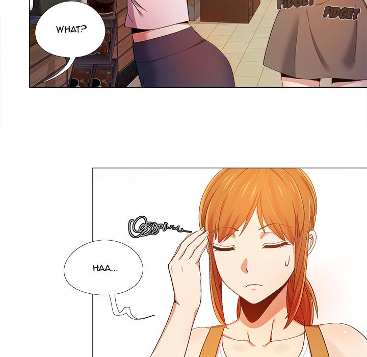 Sergeant Brynn Chapter 9 image 89