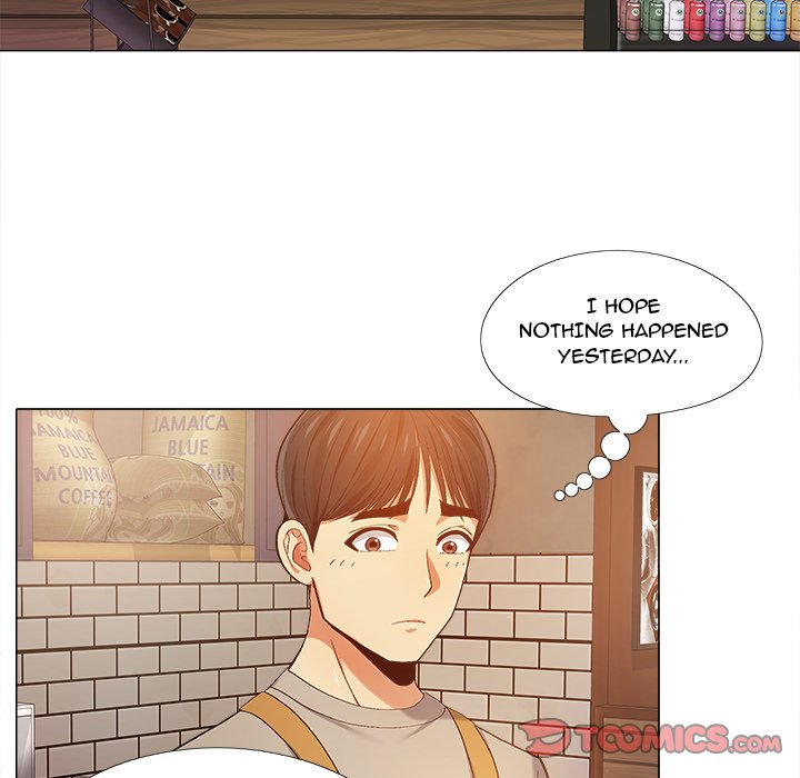 Sergeant Brynn Chapter 9 image 92