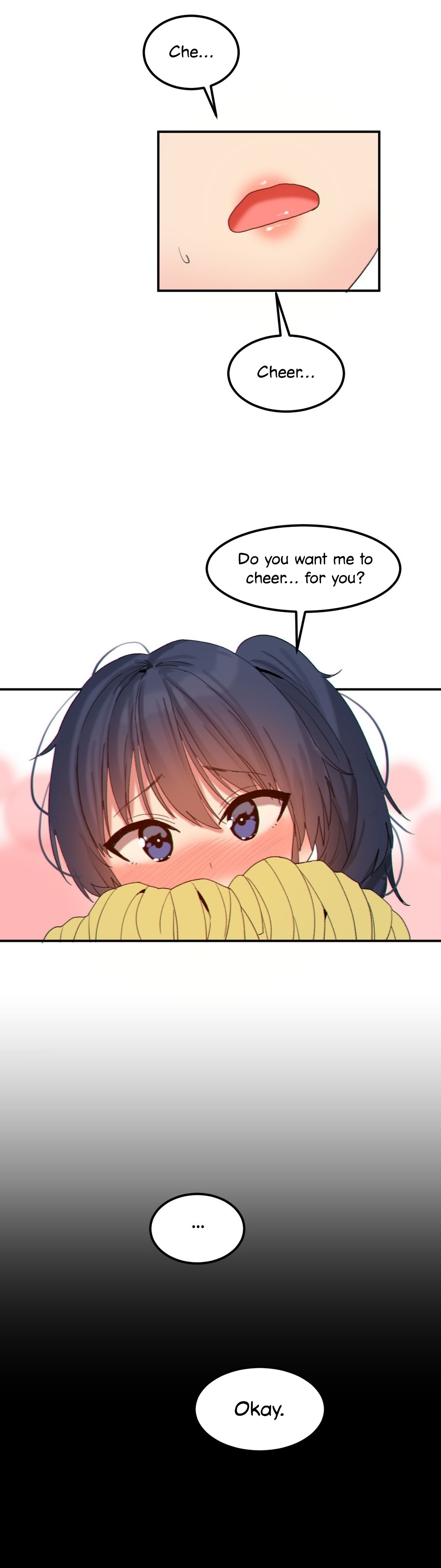Hari’s Lumpy Star Chapter 18 image 13
