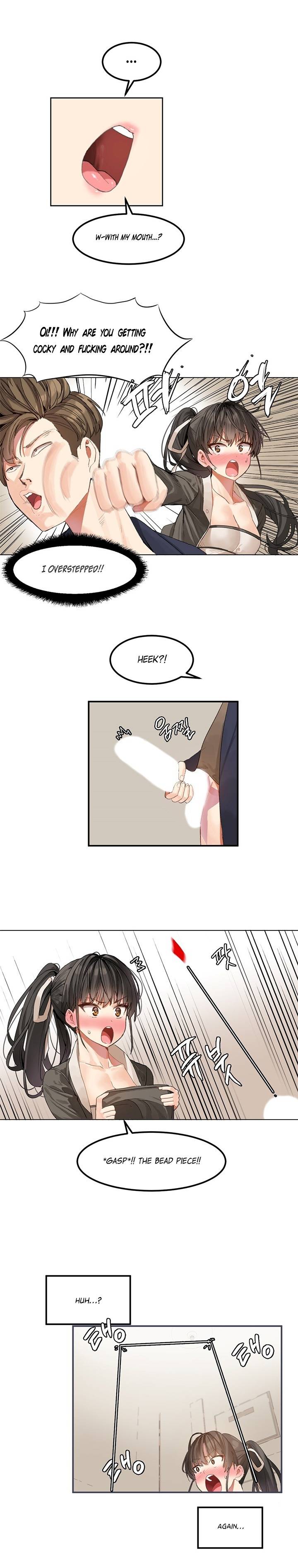 Hari’s Lumpy Star Chapter 2 image 13