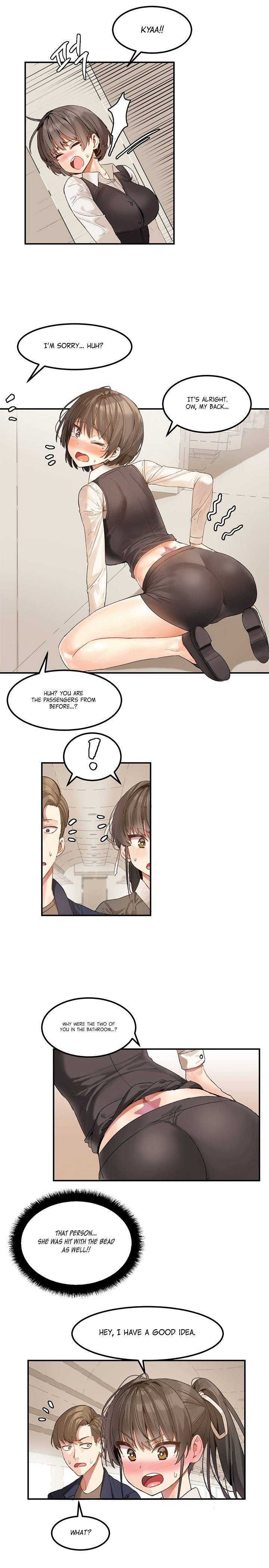 Hari’s Lumpy Star Chapter 2 image 15