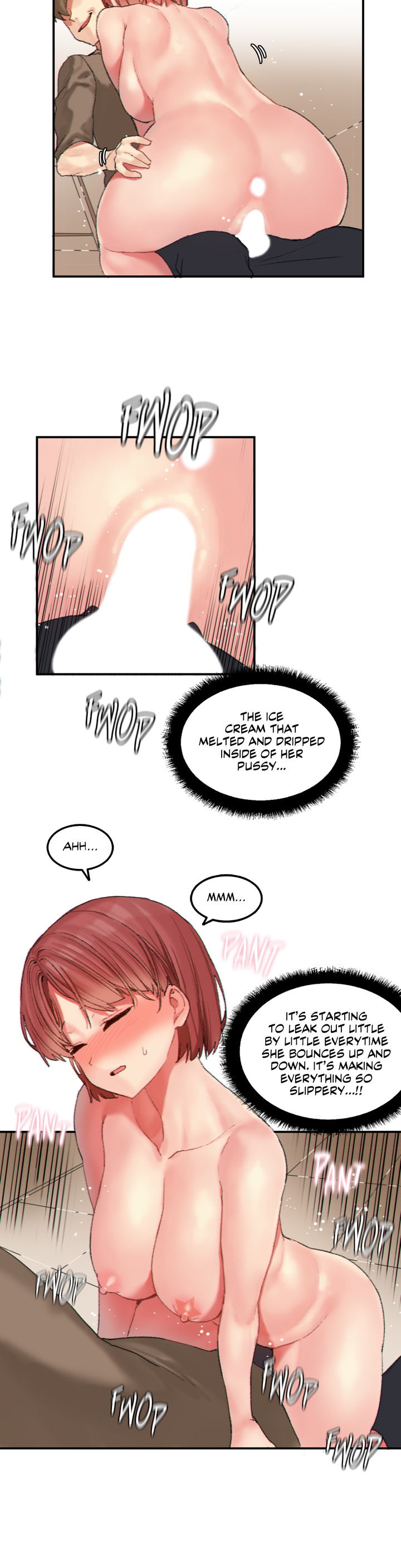 Hari’s Lumpy Star Chapter 26 image 11