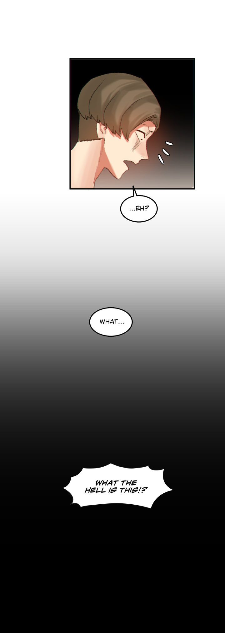 Hari’s Lumpy Star Chapter 27 image 17