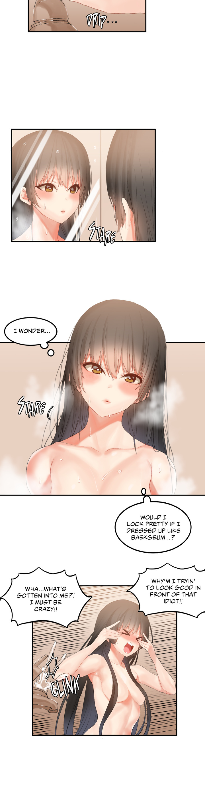 Hari’s Lumpy Star Chapter 29 image 7