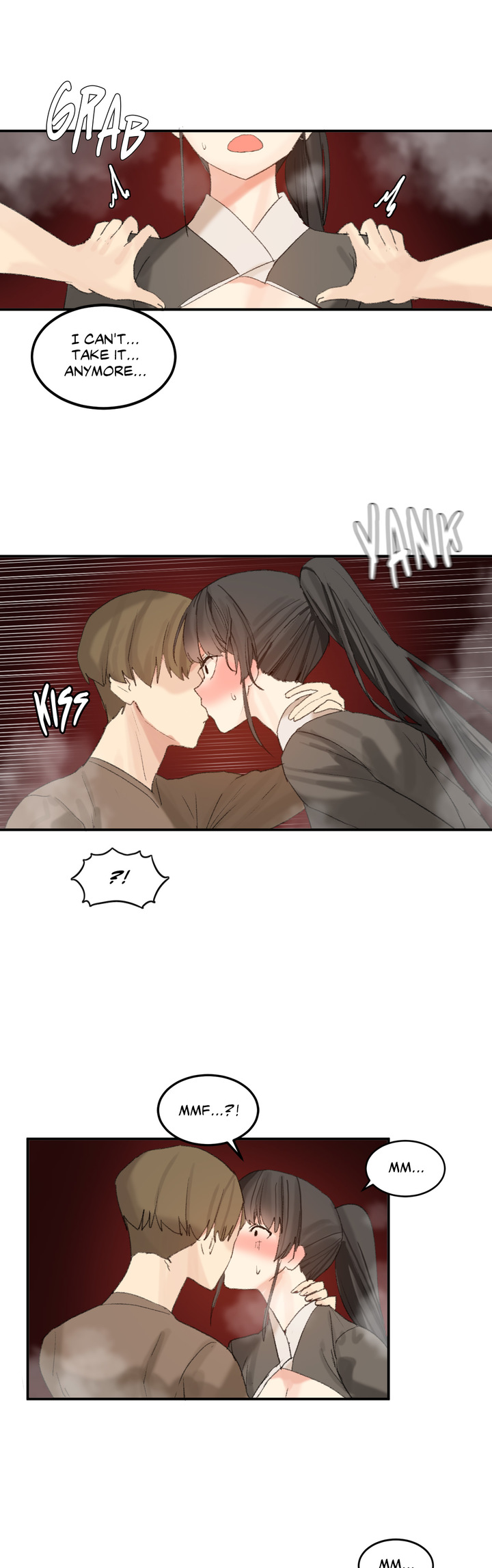 Hari’s Lumpy Star Chapter 32 image 15