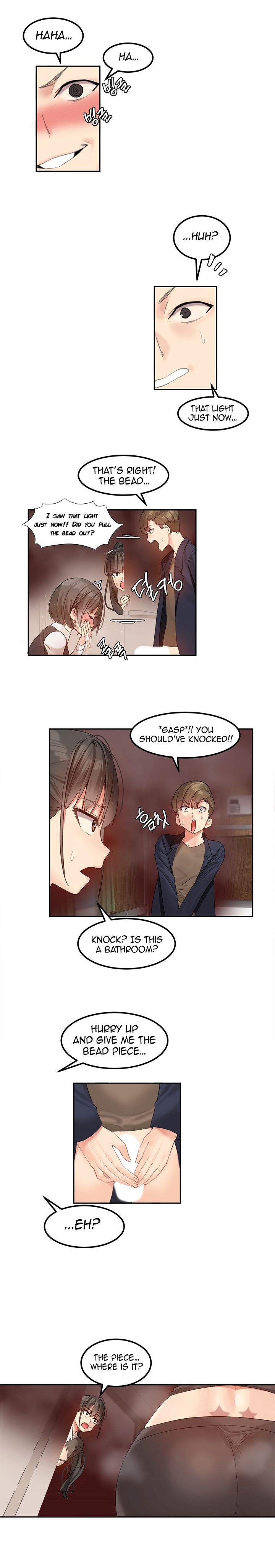 Hari’s Lumpy Star Chapter 4 image 7