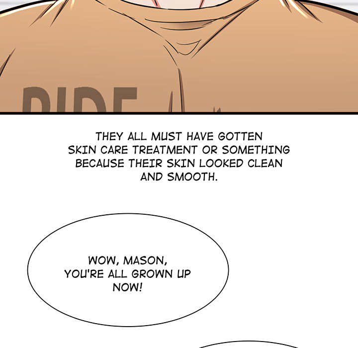 Old Memories Chapter 0 - Prologue image 8