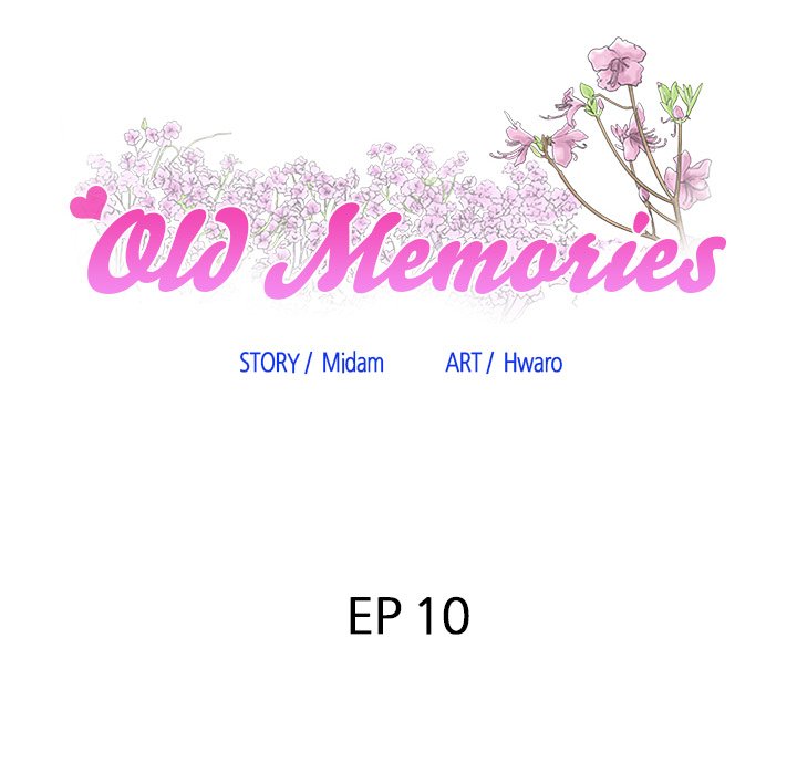 Old Memories Chapter 10 image 6