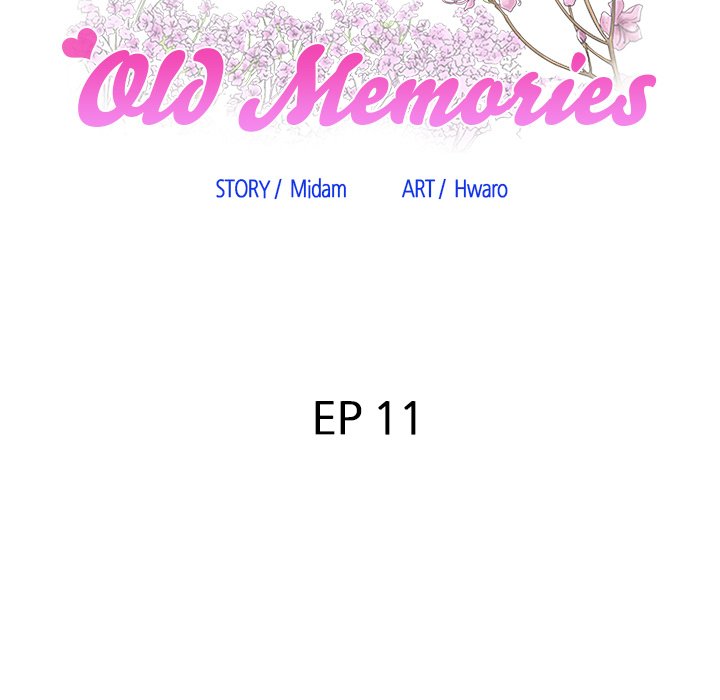 Old Memories Chapter 11 image 6