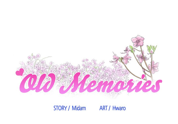 Old Memories Chapter 27 image 0