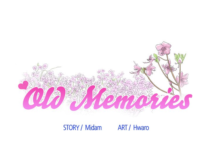 Old Memories Chapter 31 image 0